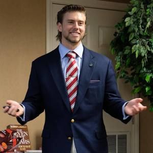 Meet your Posher, Morgun